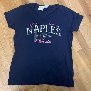 Naples t-shirt
